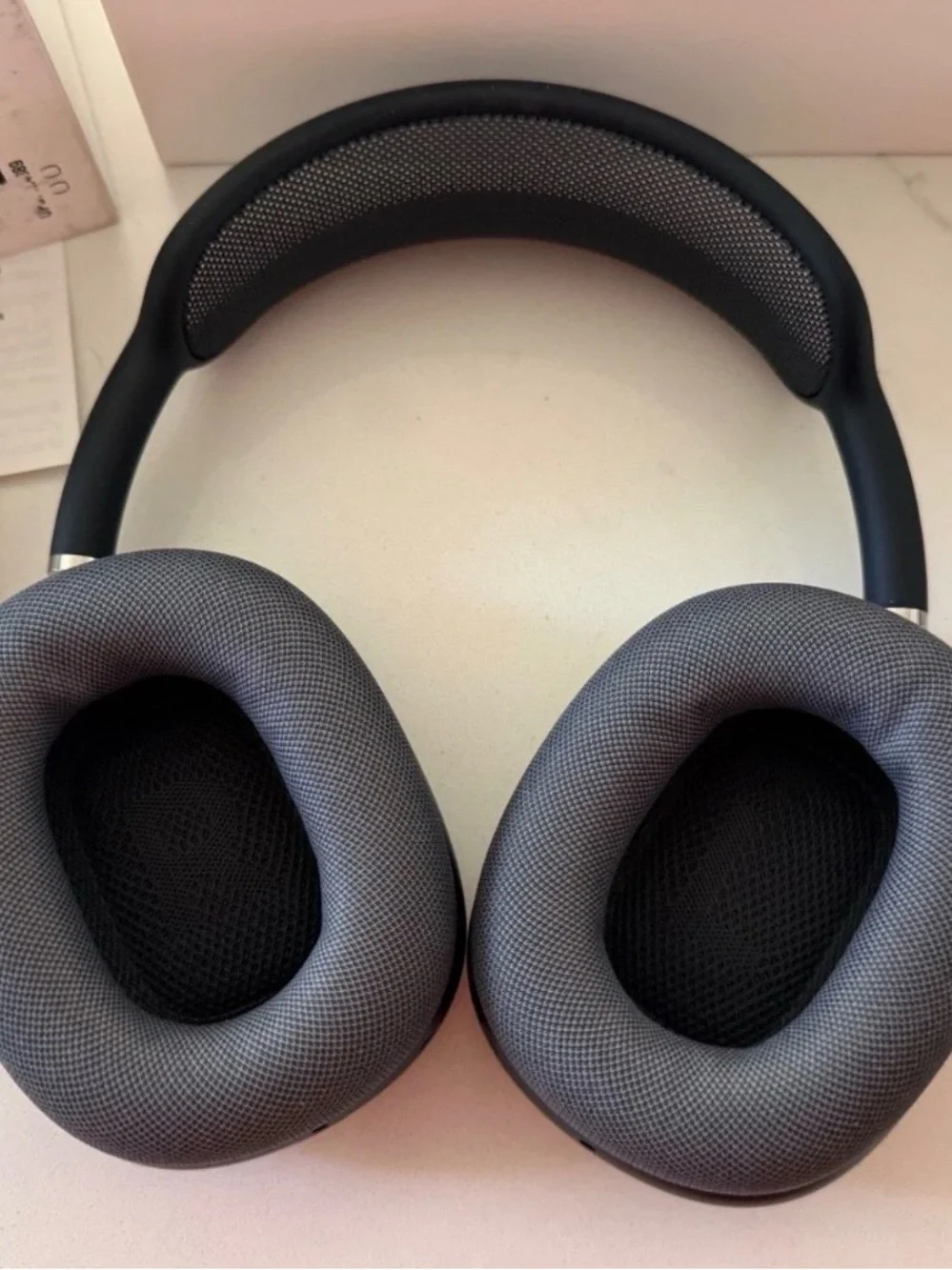 Airpod Max Over-Ear Headphones - Midnight